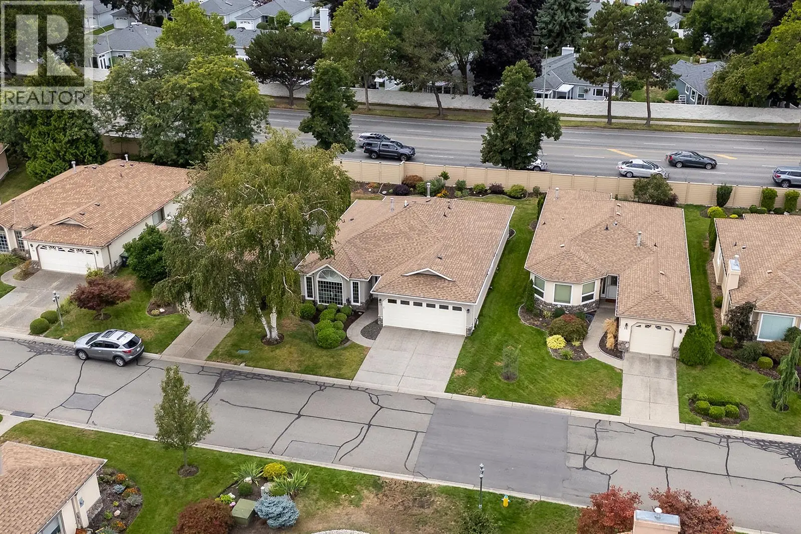 1201 Cameron Avenue Unit# 17. Kelowna, British Columbia