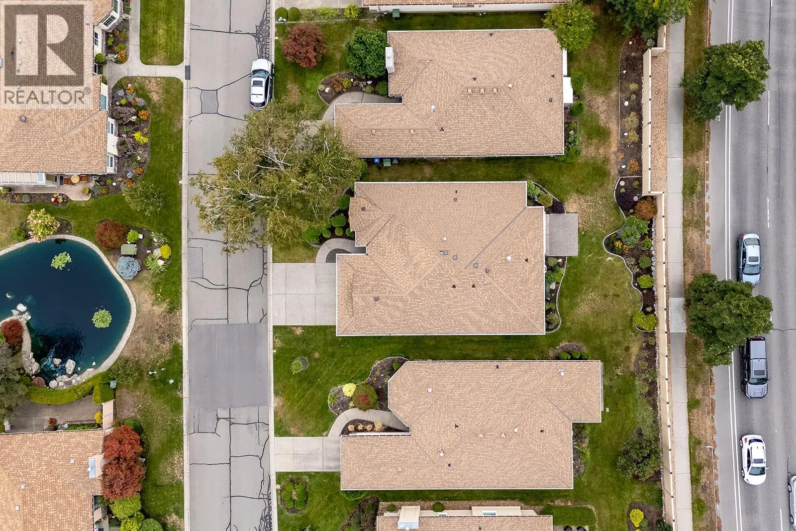 1201 Cameron Avenue Unit# 17. Kelowna, British Columbia