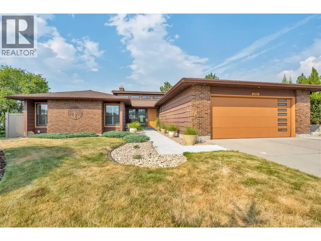162 Westview Place, Penticton