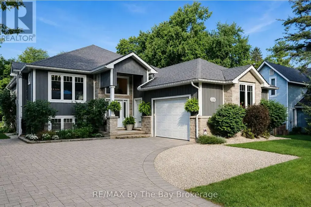 320 Birch Street, Collingwood