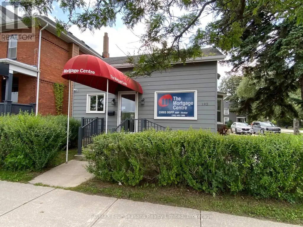 192 First Street S, Collingwood