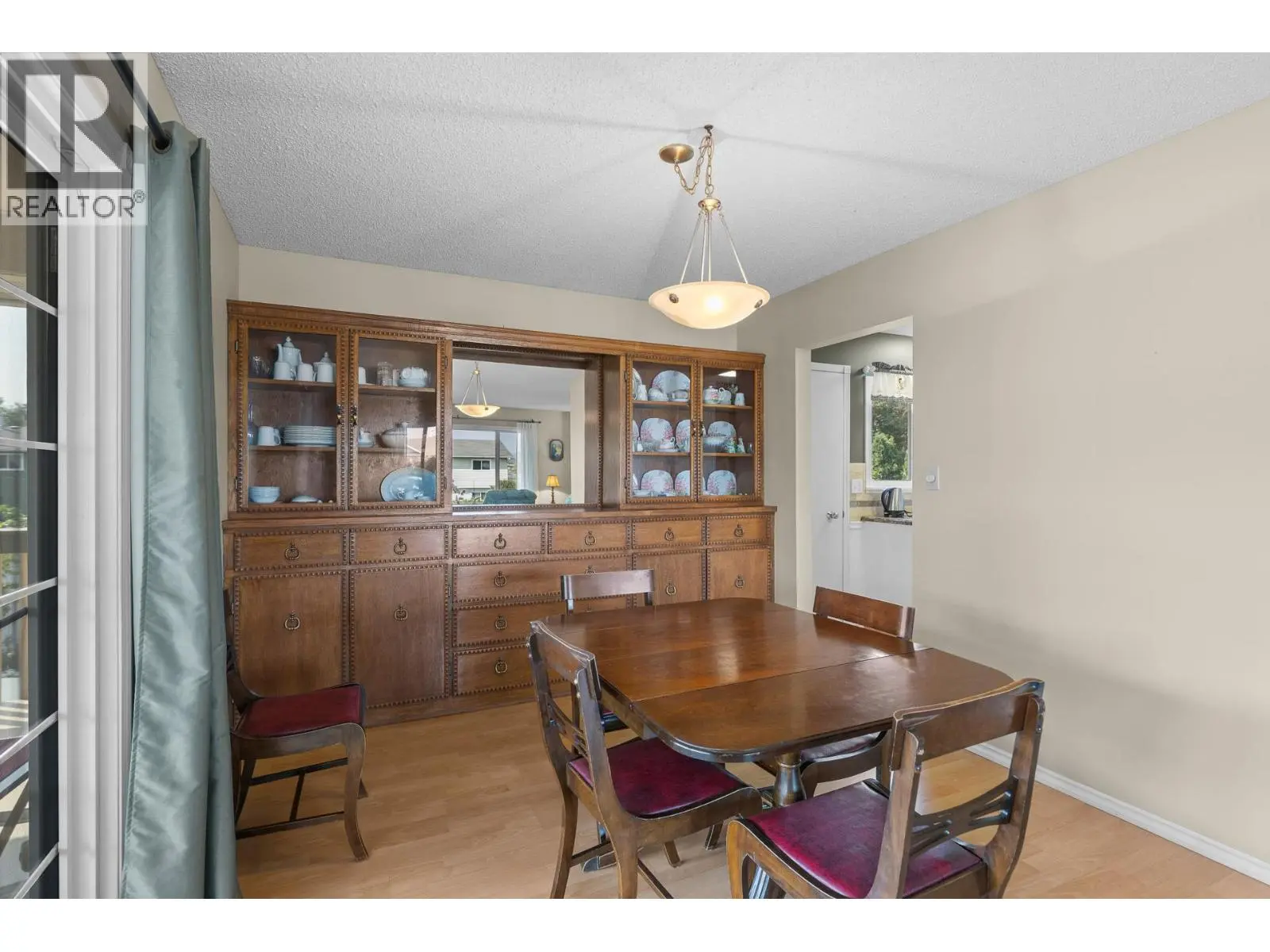 485 Bach Road. Kelowna, British Columbia