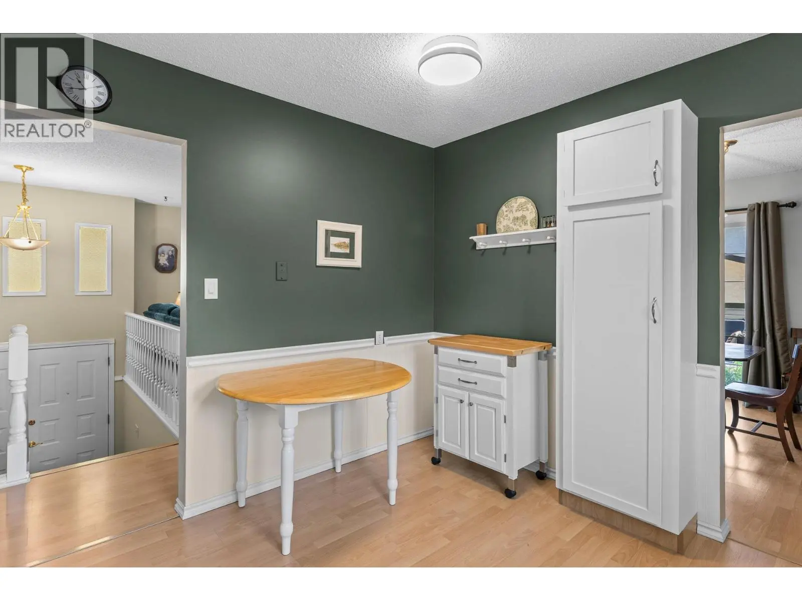 485 Bach Road. Kelowna, British Columbia