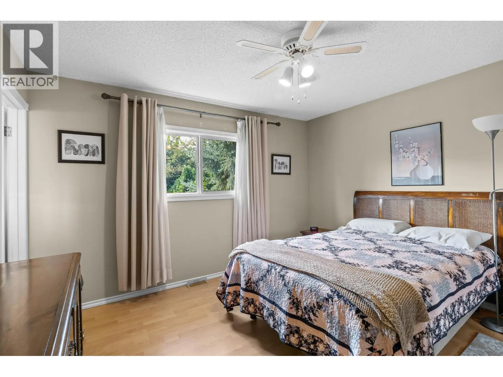 485 Bach Road. Kelowna, British Columbia