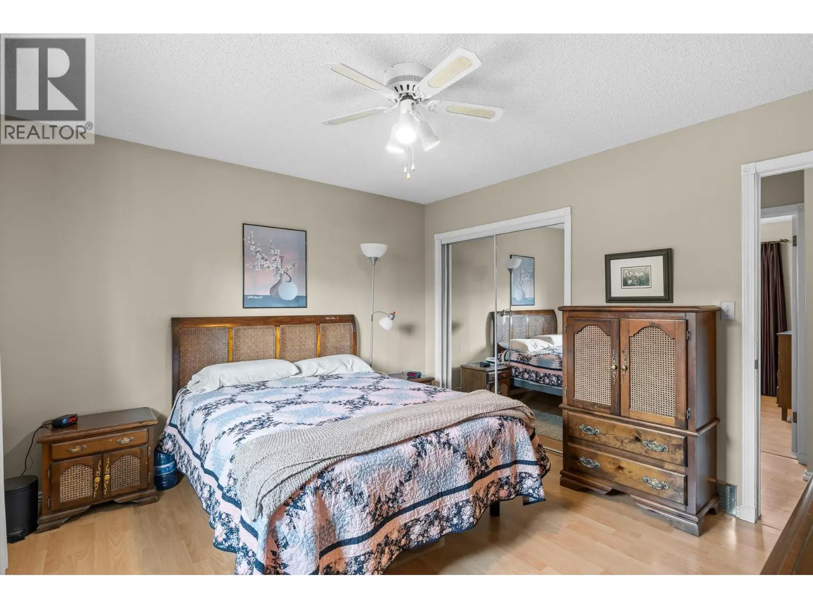 485 Bach Road. Kelowna, British Columbia