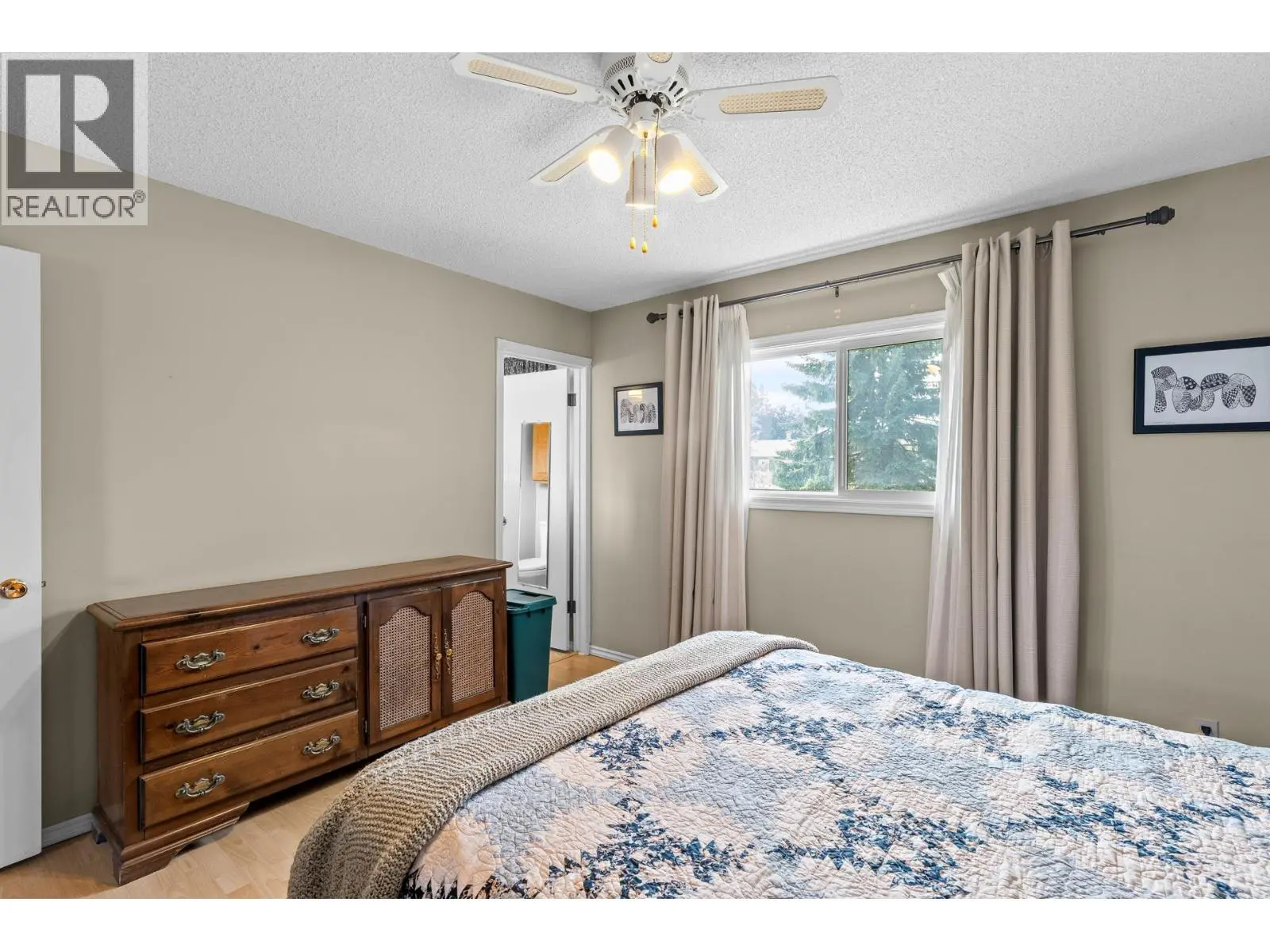 485 Bach Road. Kelowna, British Columbia
