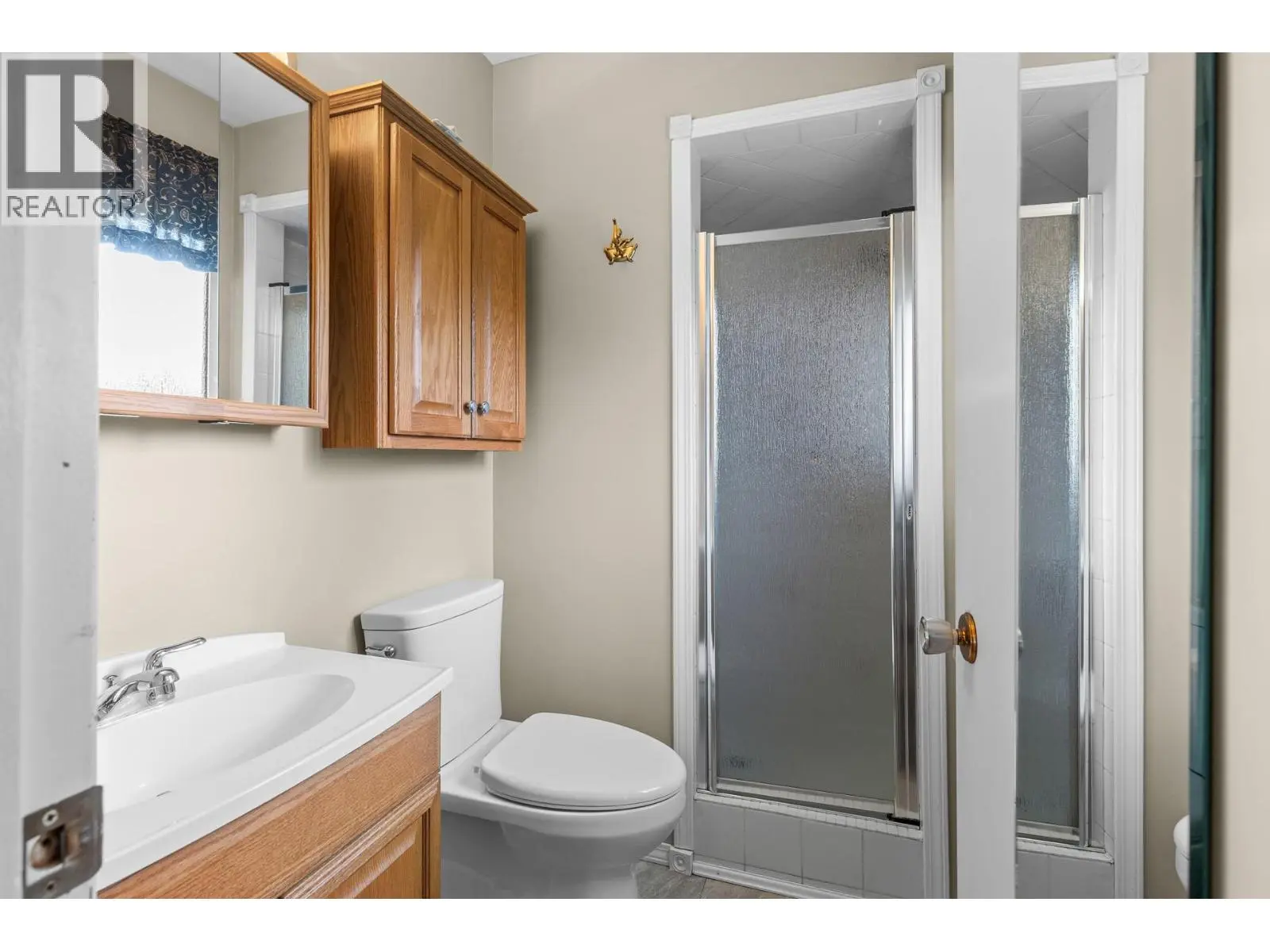 485 Bach Road. Kelowna, British Columbia