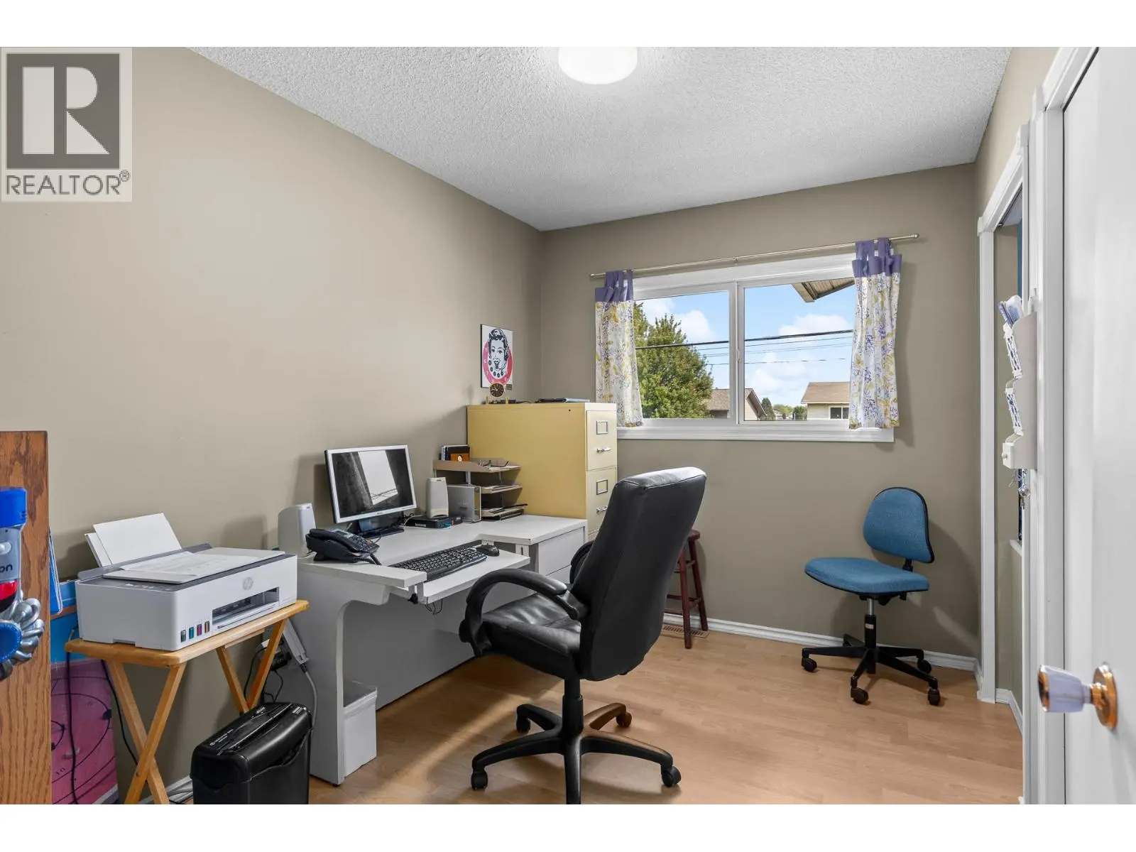 485 Bach Road. Kelowna, British Columbia