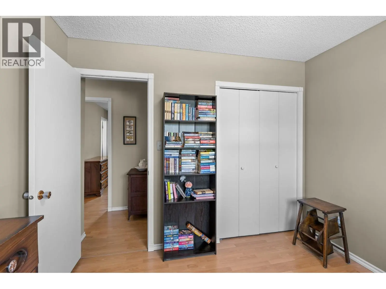 485 Bach Road. Kelowna, British Columbia