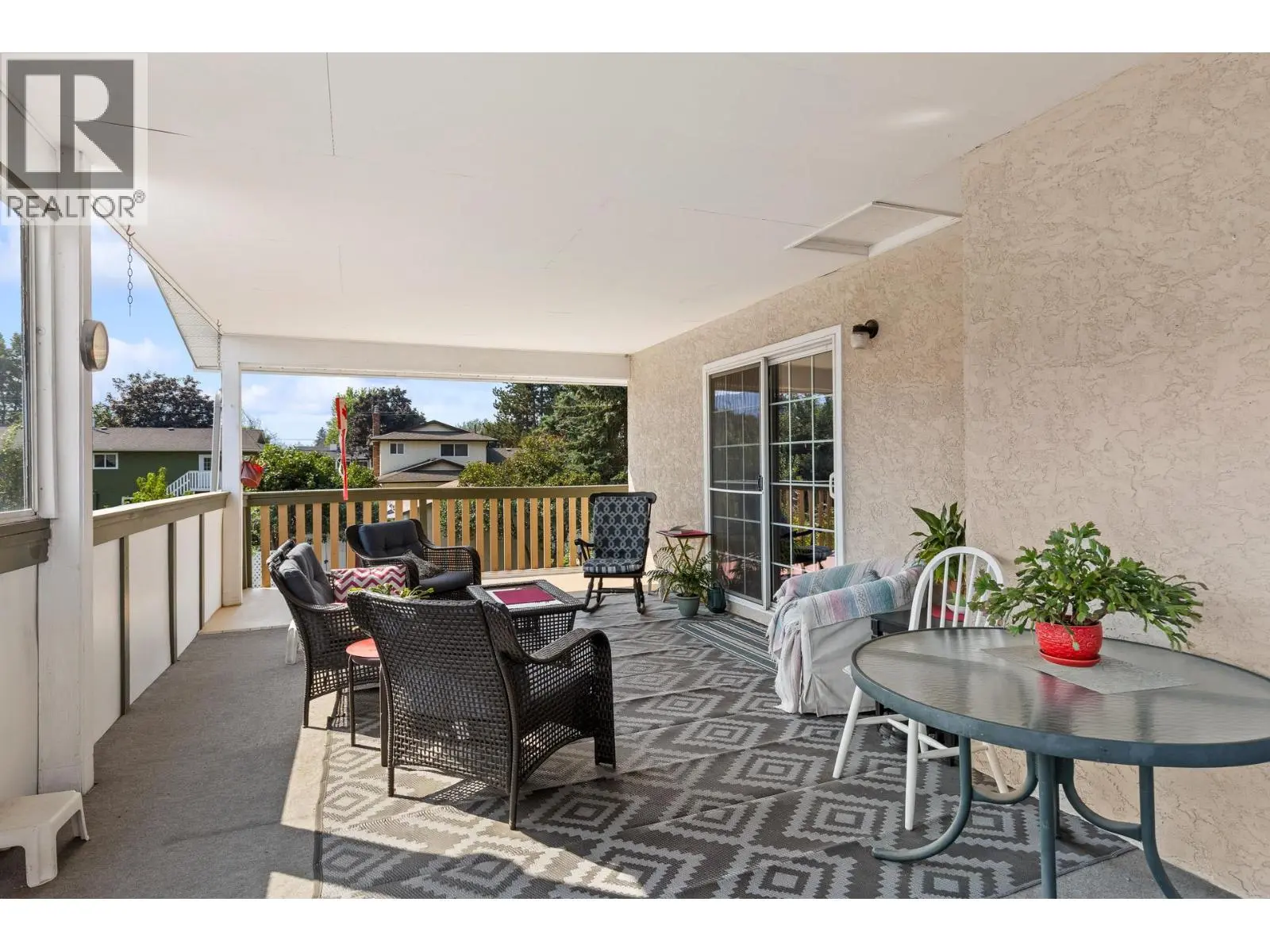 485 Bach Road. Kelowna, British Columbia