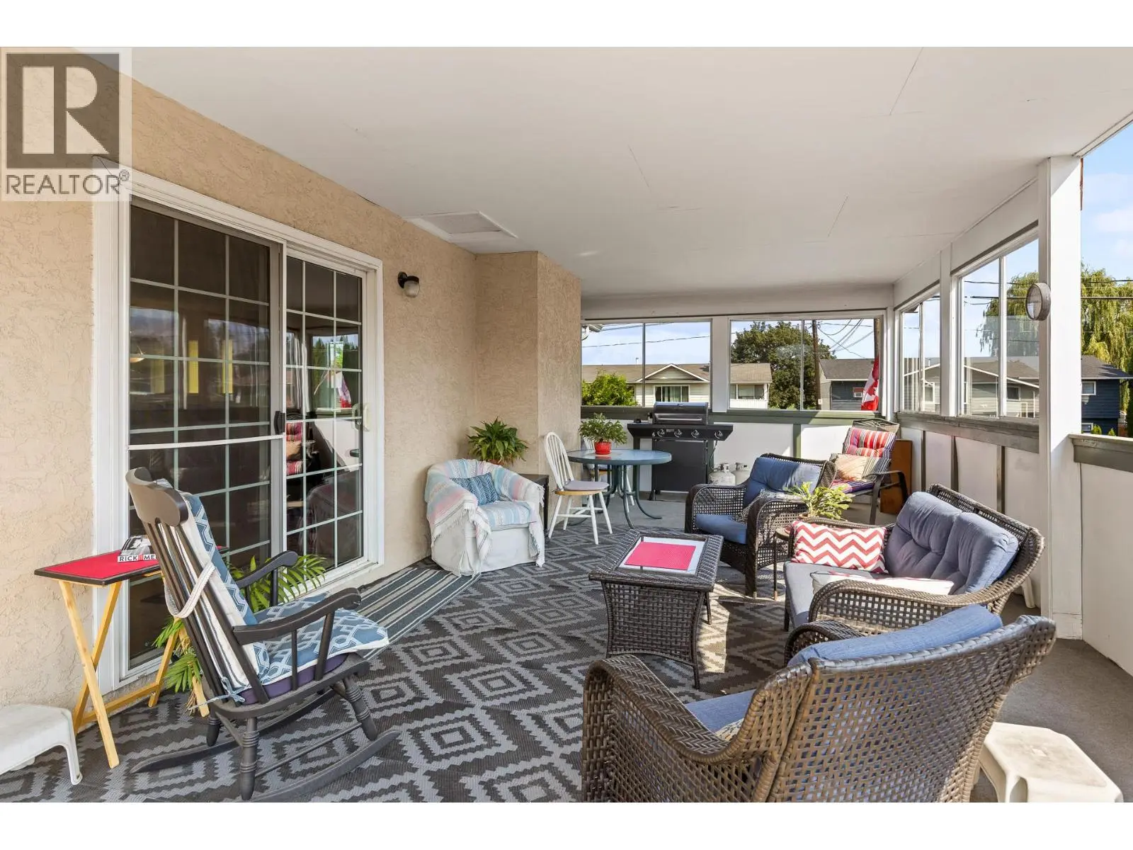 485 Bach Road. Kelowna, British Columbia