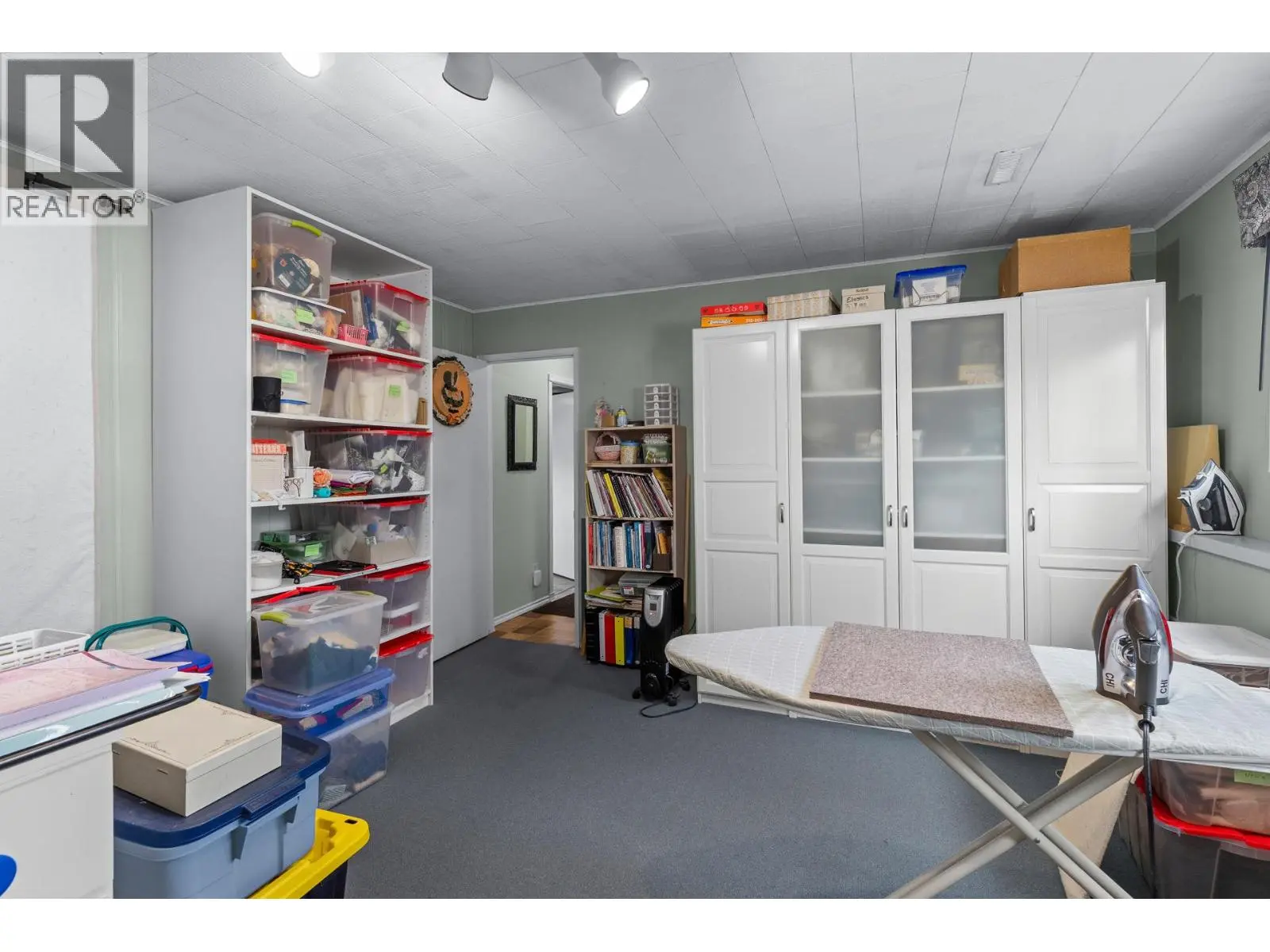 485 Bach Road. Kelowna, British Columbia
