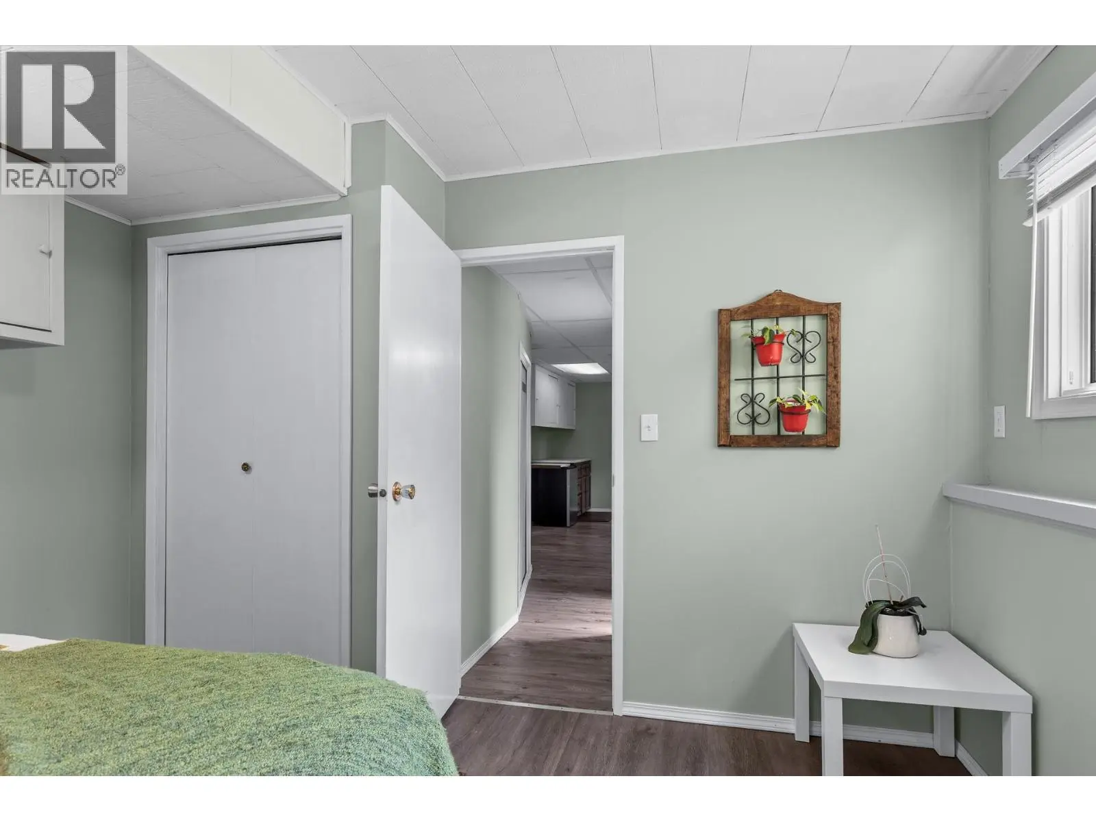 485 Bach Road. Kelowna, British Columbia