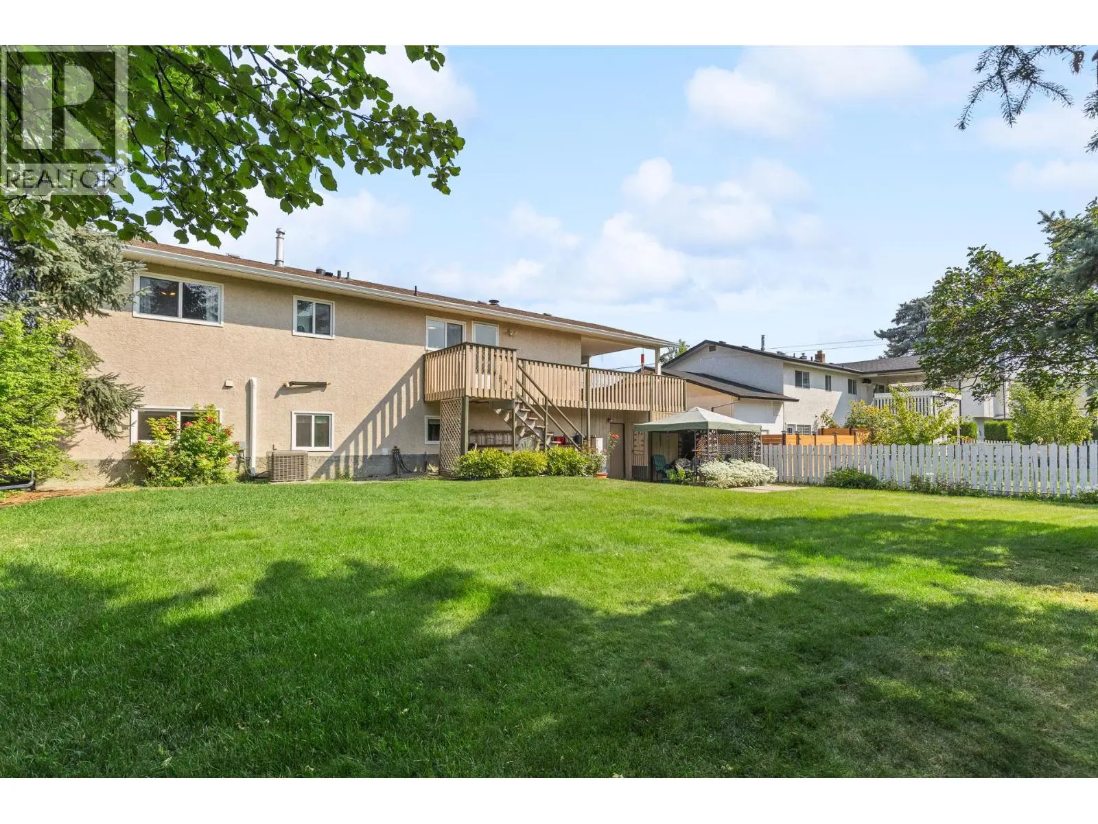 485 Bach Road. Kelowna, British Columbia