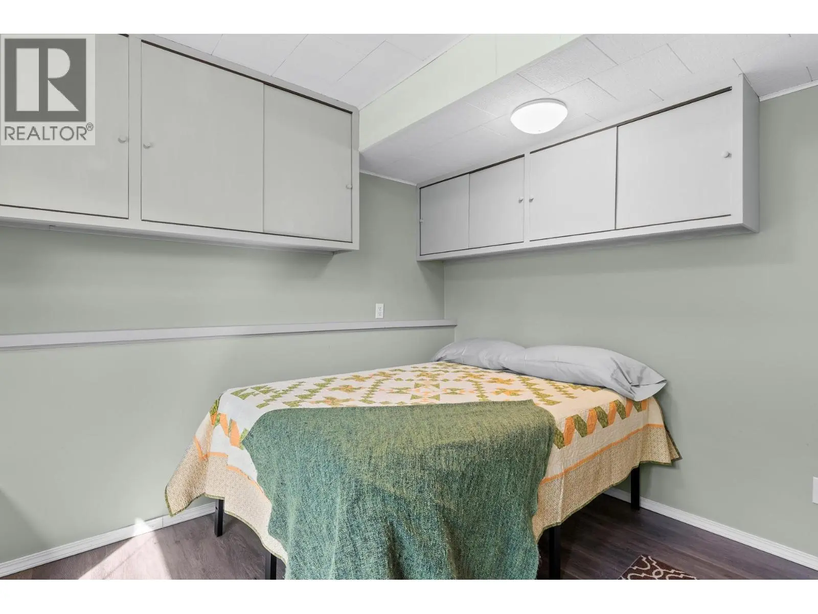 485 Bach Road. Kelowna, British Columbia