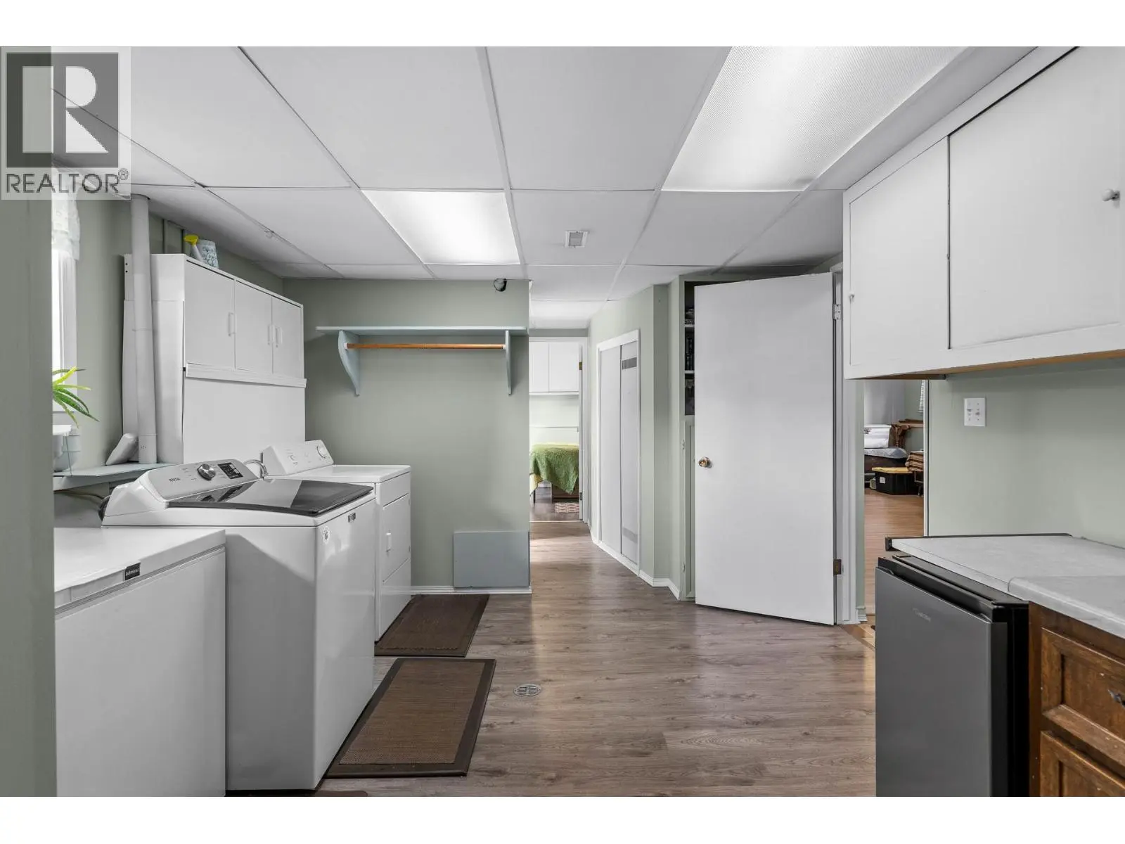 485 Bach Road. Kelowna, British Columbia