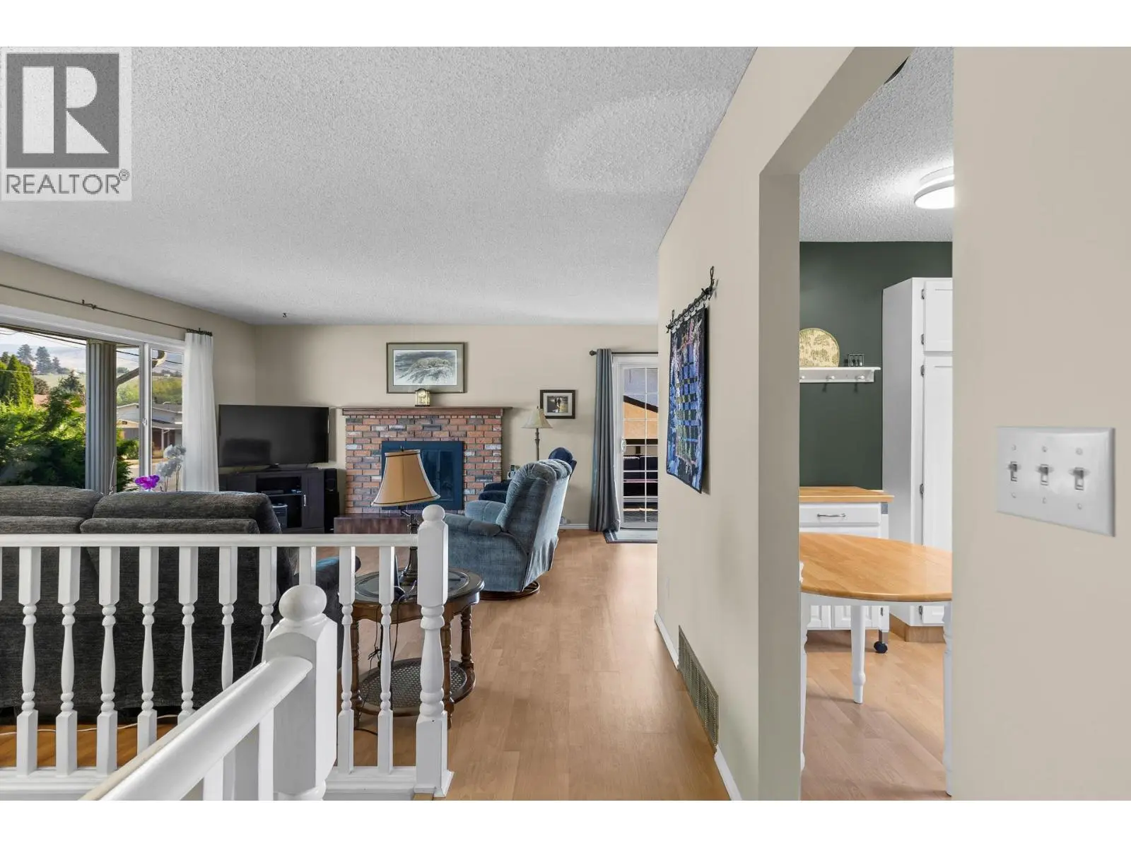 485 Bach Road. Kelowna, British Columbia