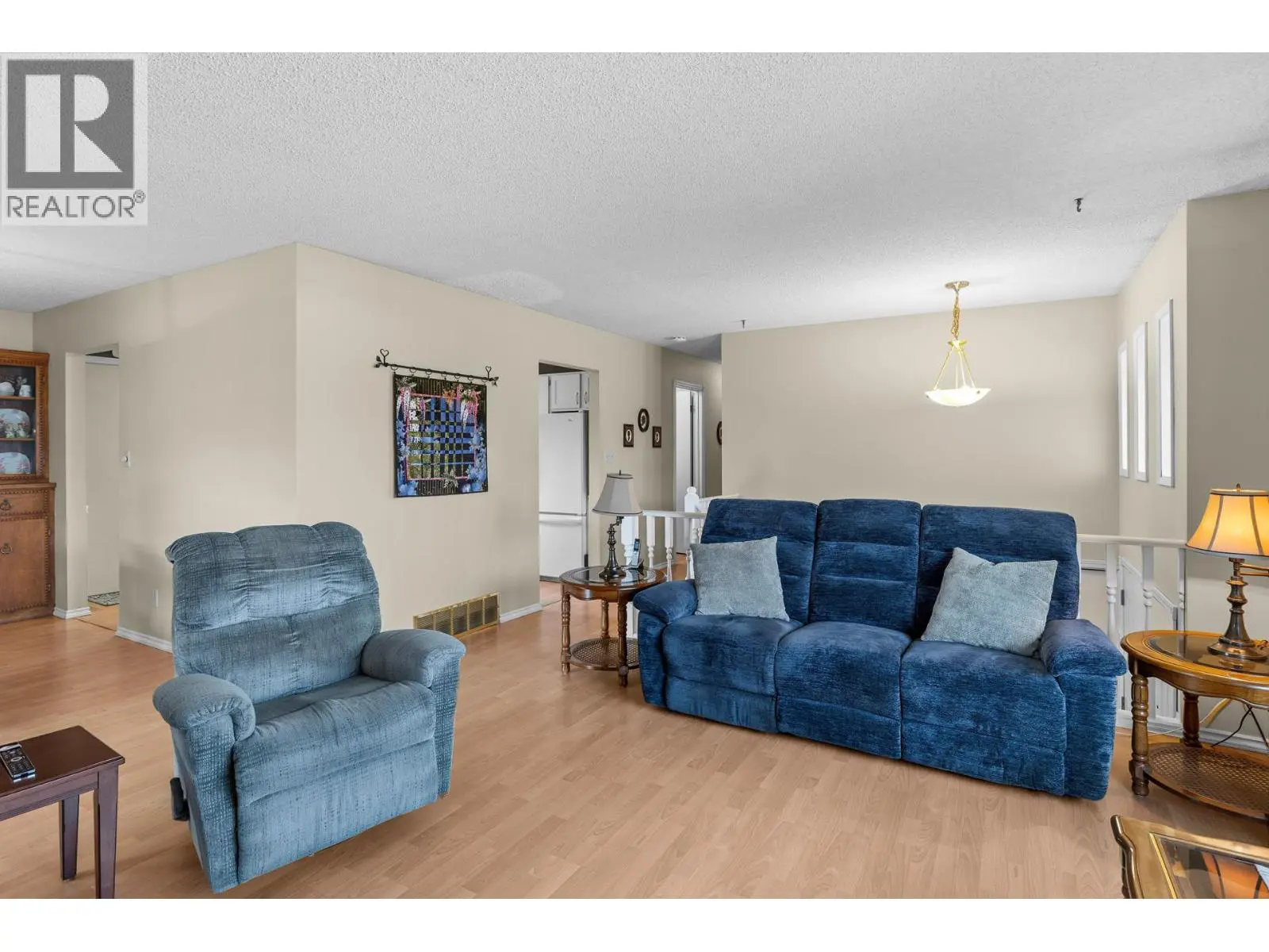 485 Bach Road. Kelowna, British Columbia