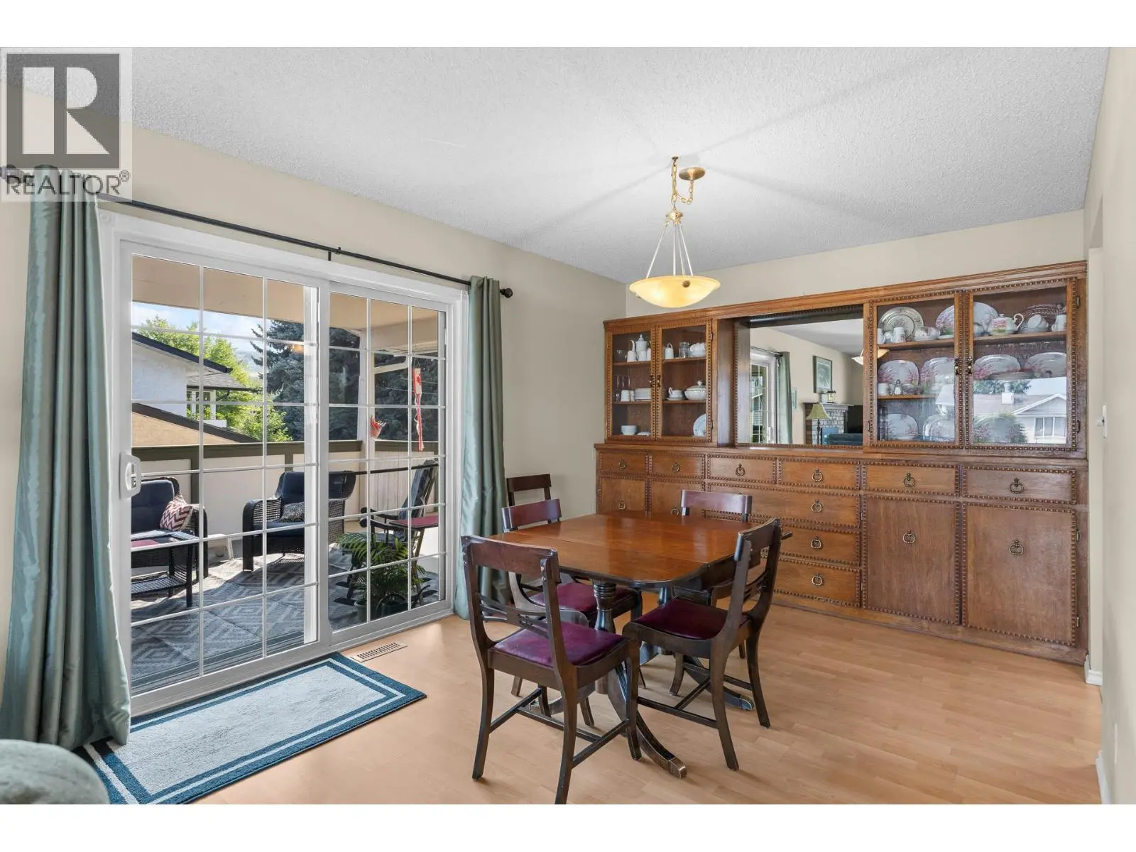 485 Bach Road. Kelowna, British Columbia