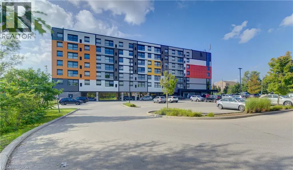 1291 Gordon Street Unit# 327, Guelph