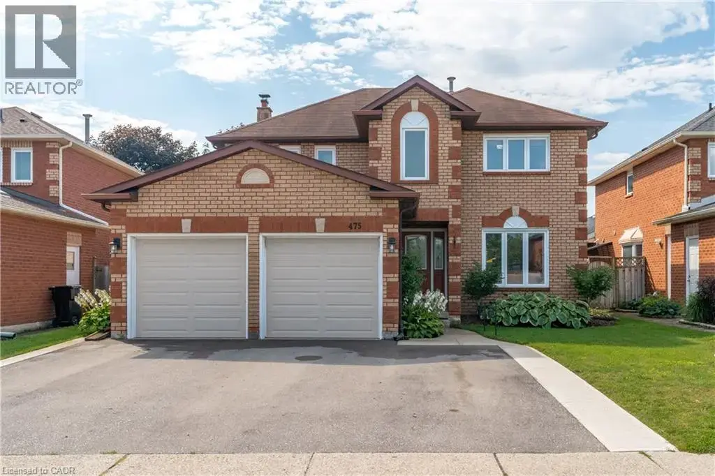 475 Saginaw Parkway, Cambridge