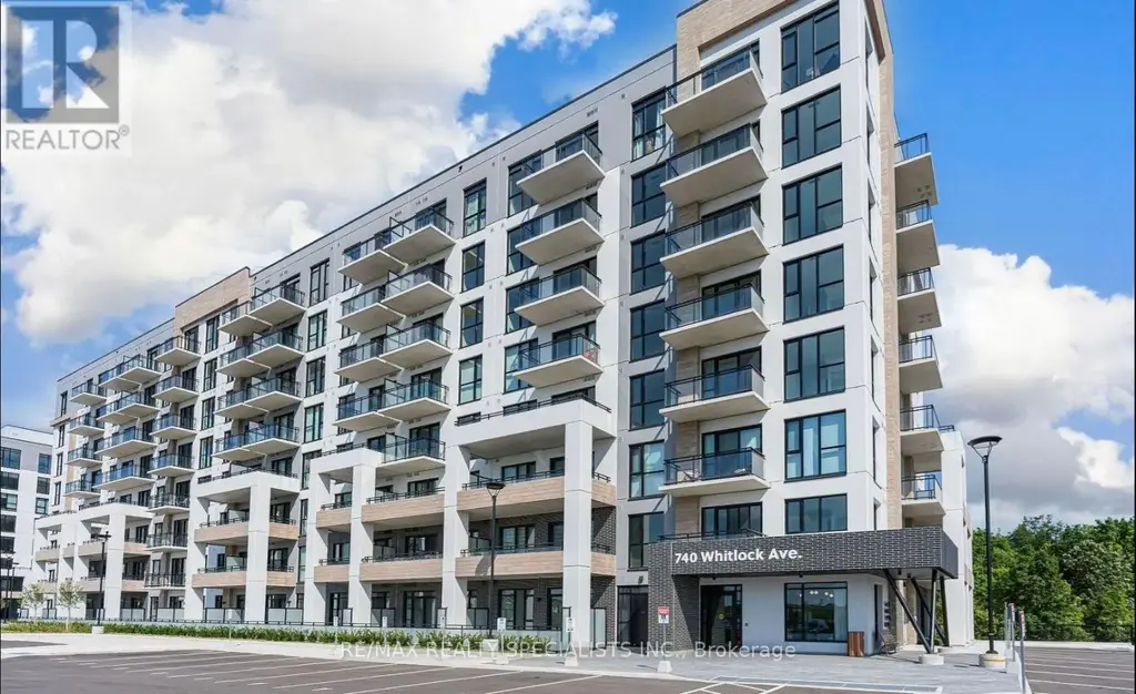711 - 740 Whitlock Avenue, Milton (CB Cobban)