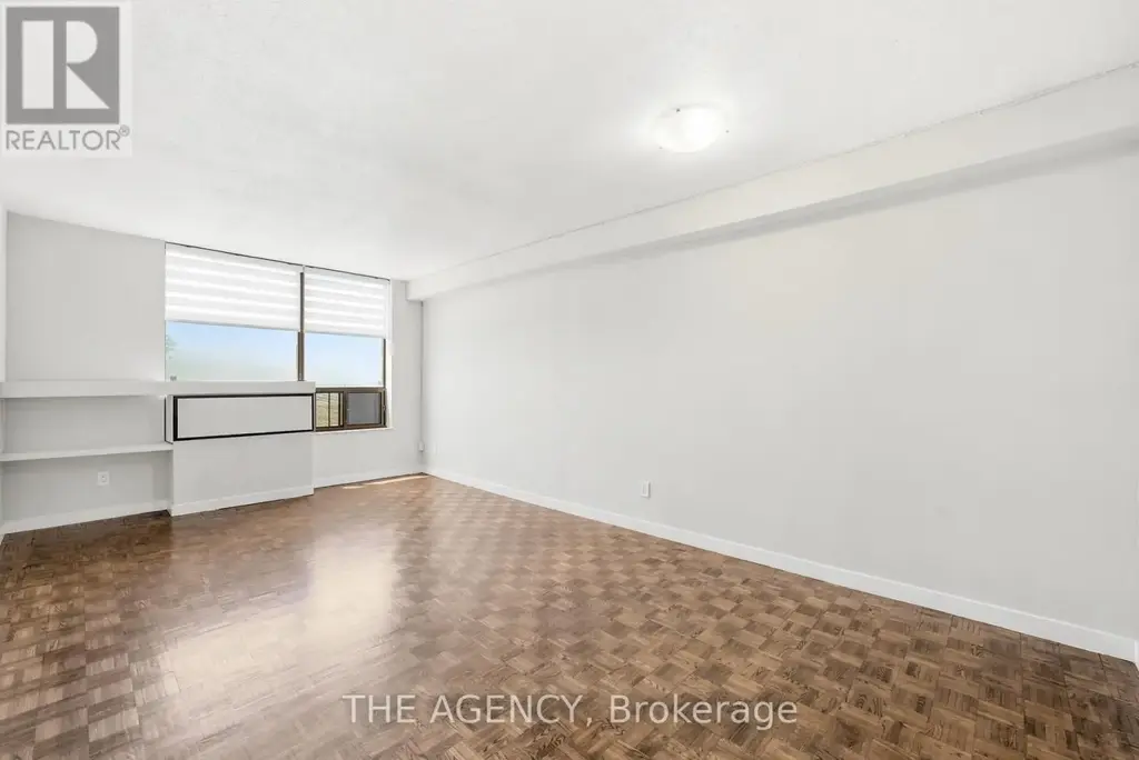 2511a - 2350 Dundas Street W, Toronto (High Park North)