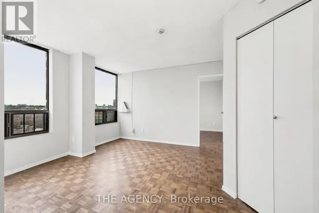 1019b - 2360 Dundas Street W, Toronto (High Park North)