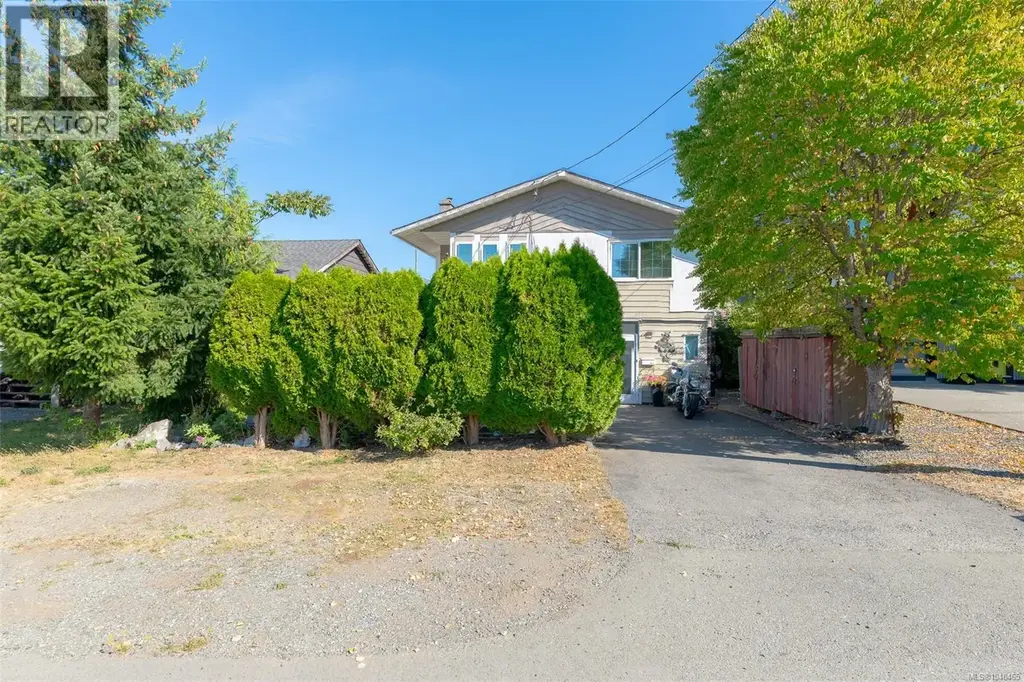 4463 Arrowsmith Rd, Port Alberni