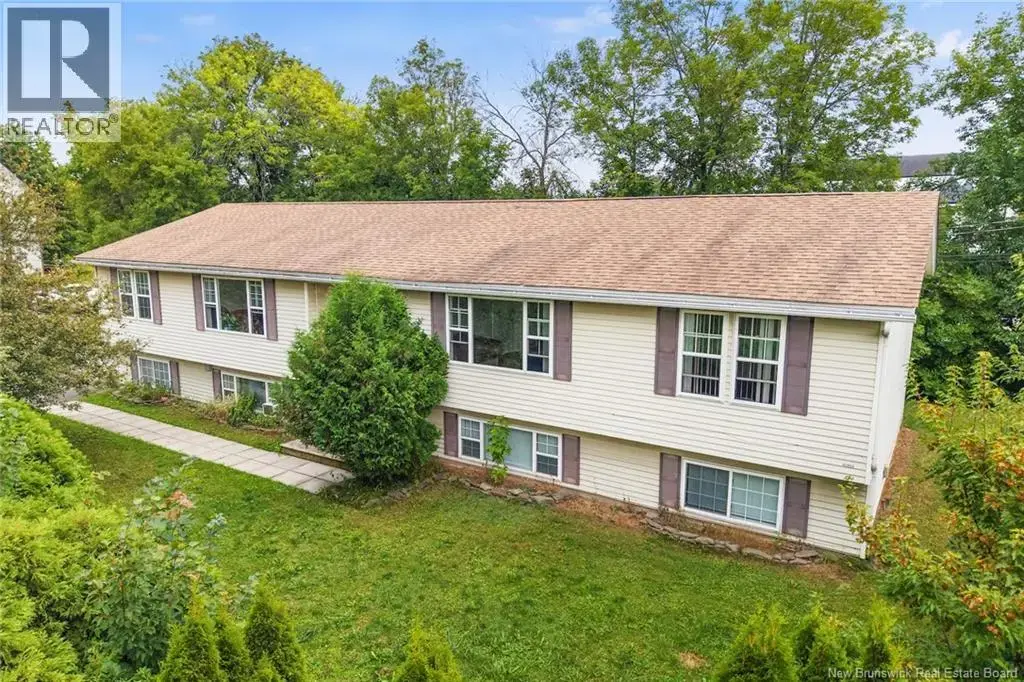 100 Crerar Court, Fredericton