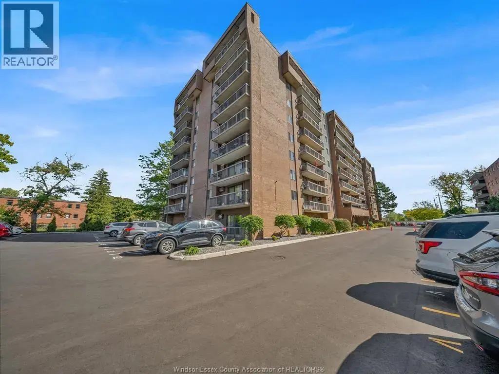 3936 Wyandotte Street East Unit# 206, Windsor