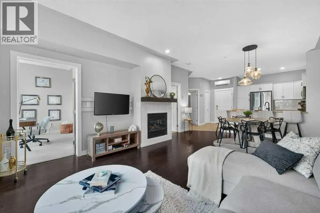 411, 35 Inglewood Park Se, Calgary