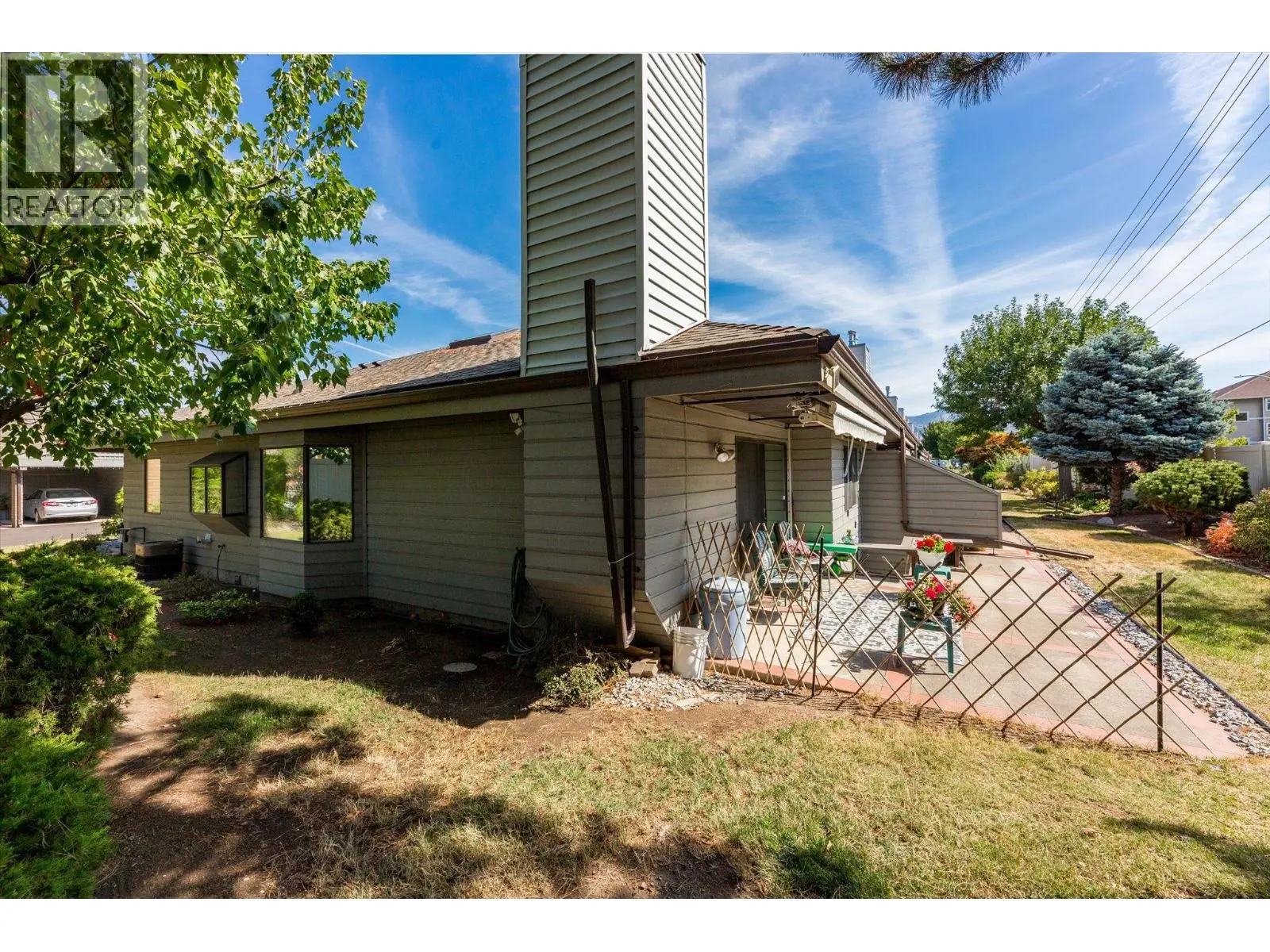 1765 Leckie Road Unit# 201. Kelowna, British Columbia
