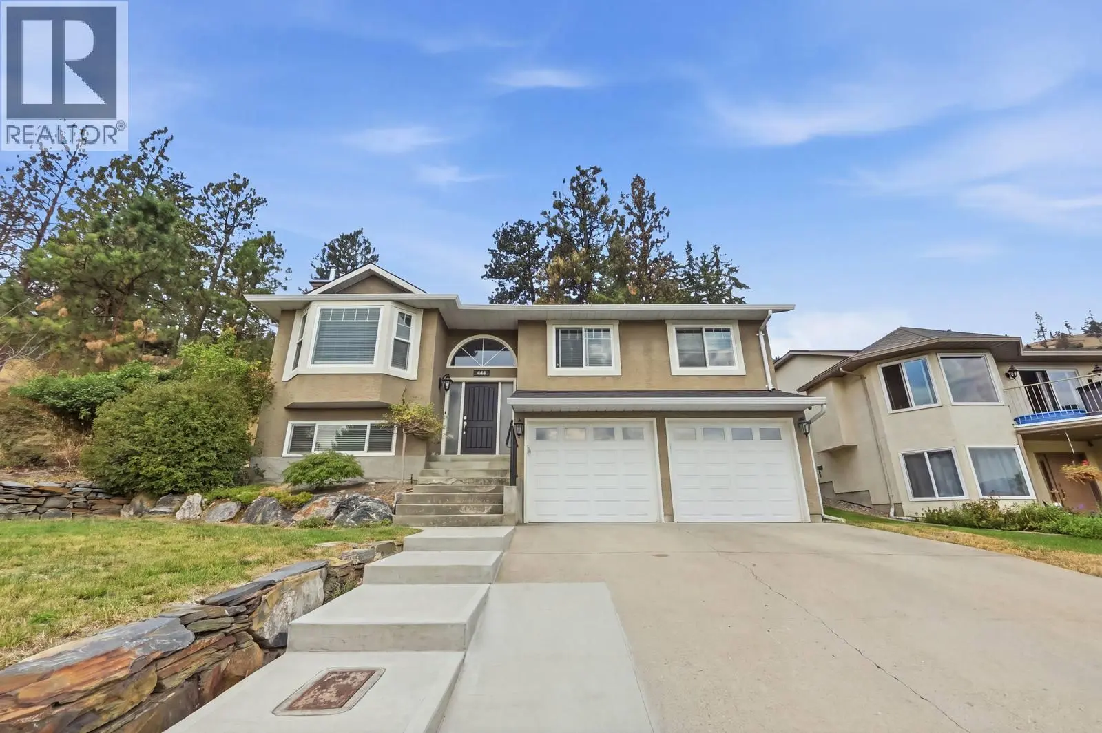 464 Glen Pine Court. Kelowna, British Columbia