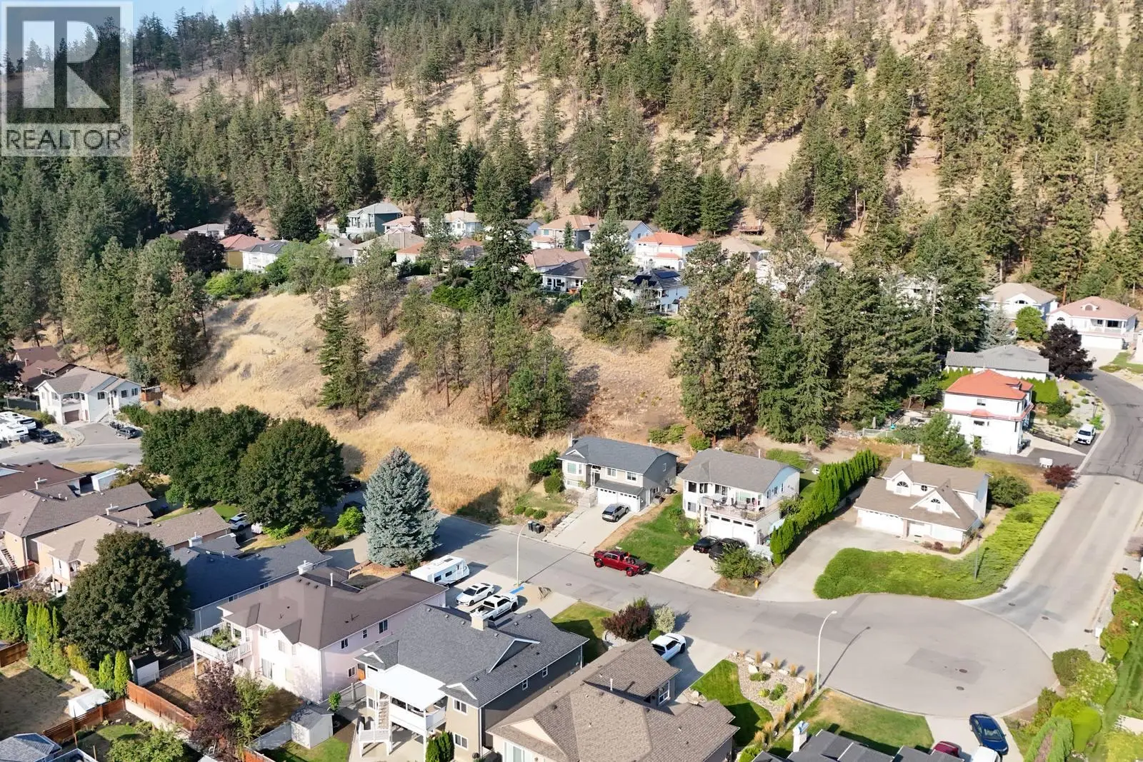 464 Glen Pine Court. Kelowna, British Columbia