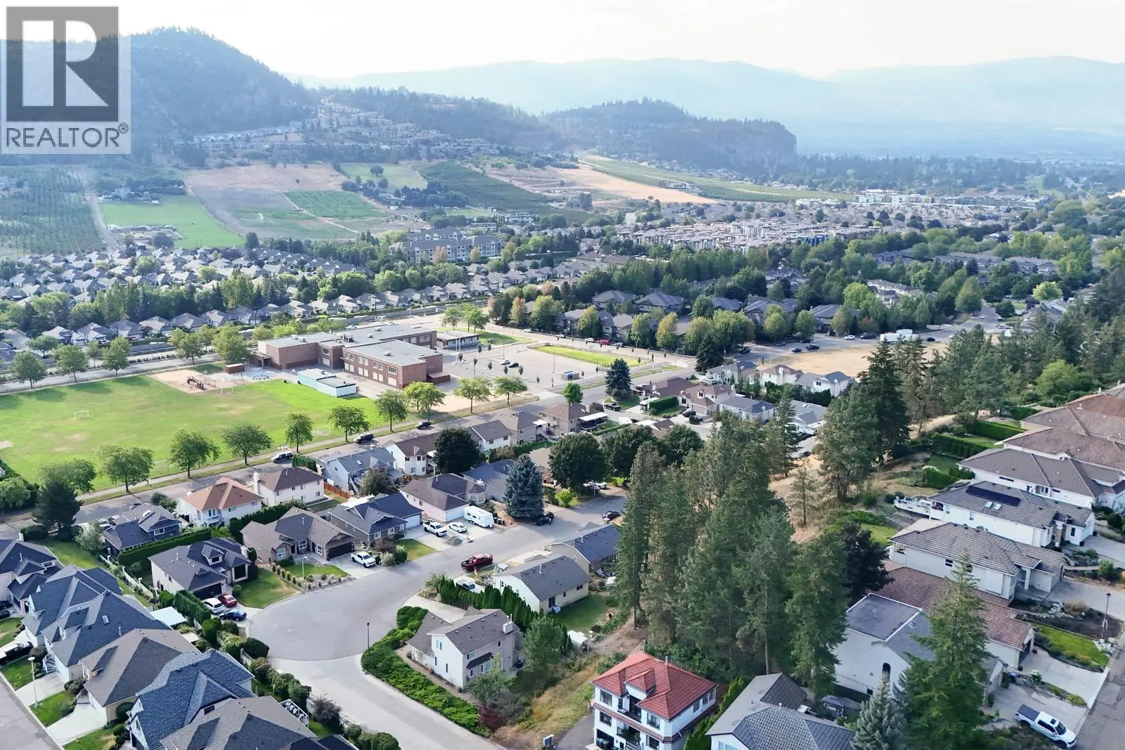 464 Glen Pine Court. Kelowna, British Columbia