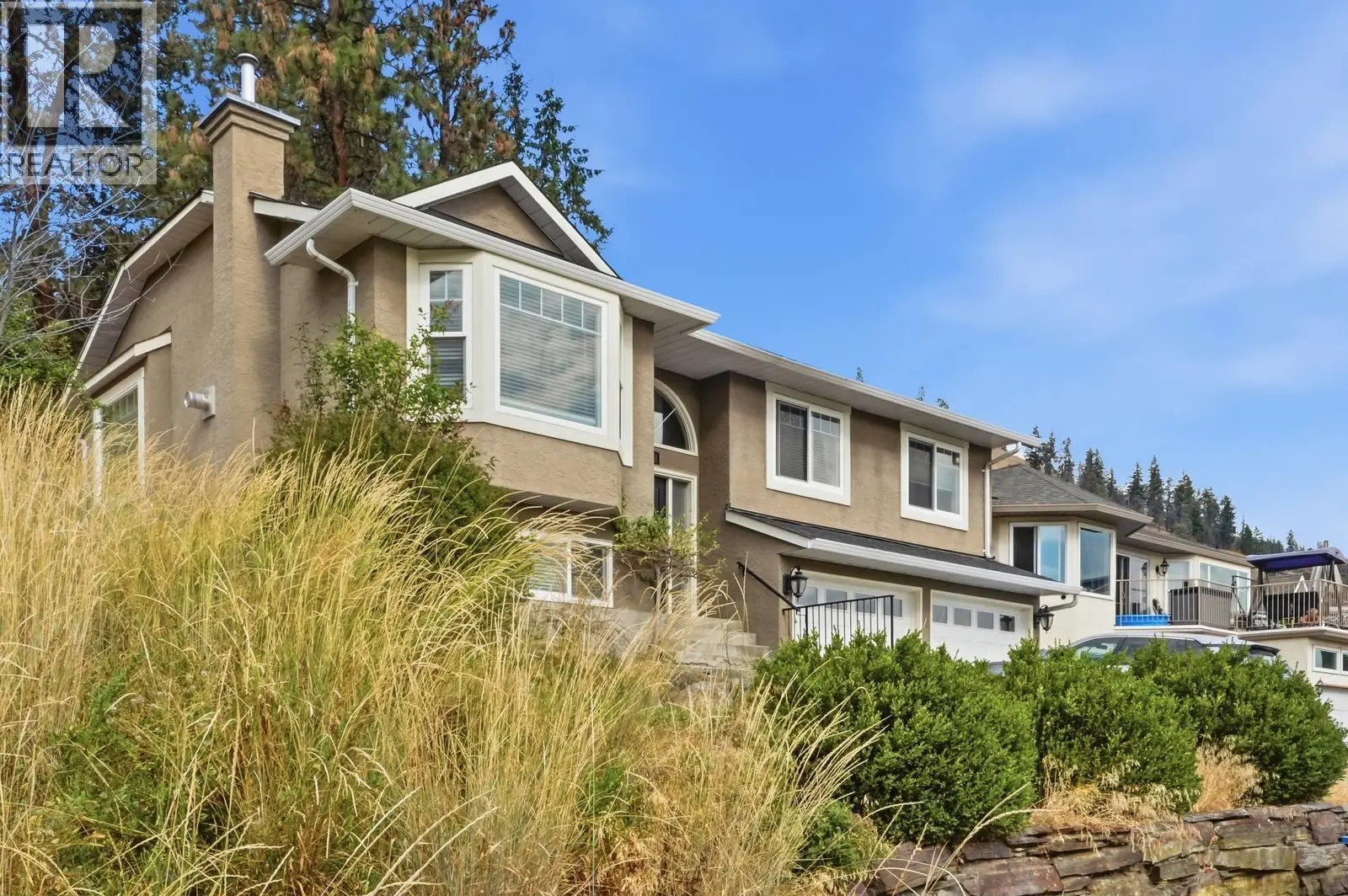 464 Glen Pine Court. Kelowna, British Columbia