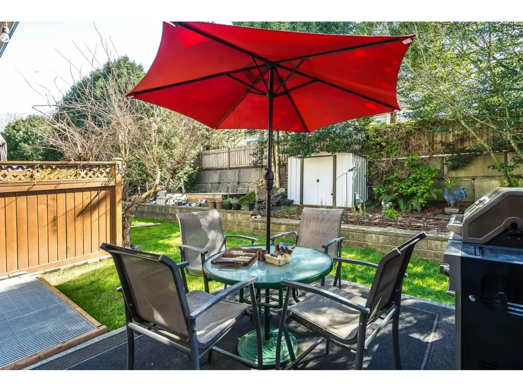 21 8863 216 Street, Langley