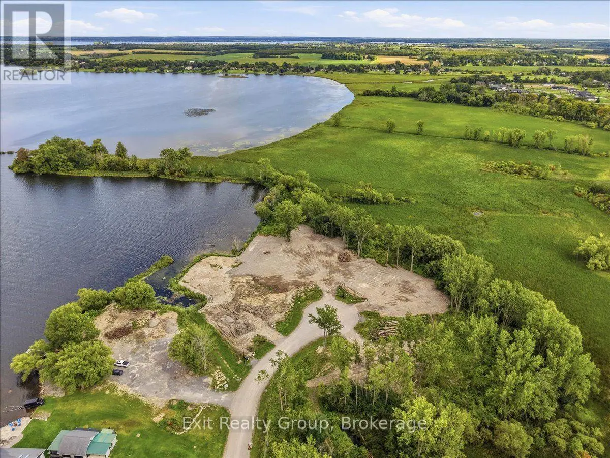 Lot 2 Hennessy Street, Prince Edward County (Ameliasburg Ward)