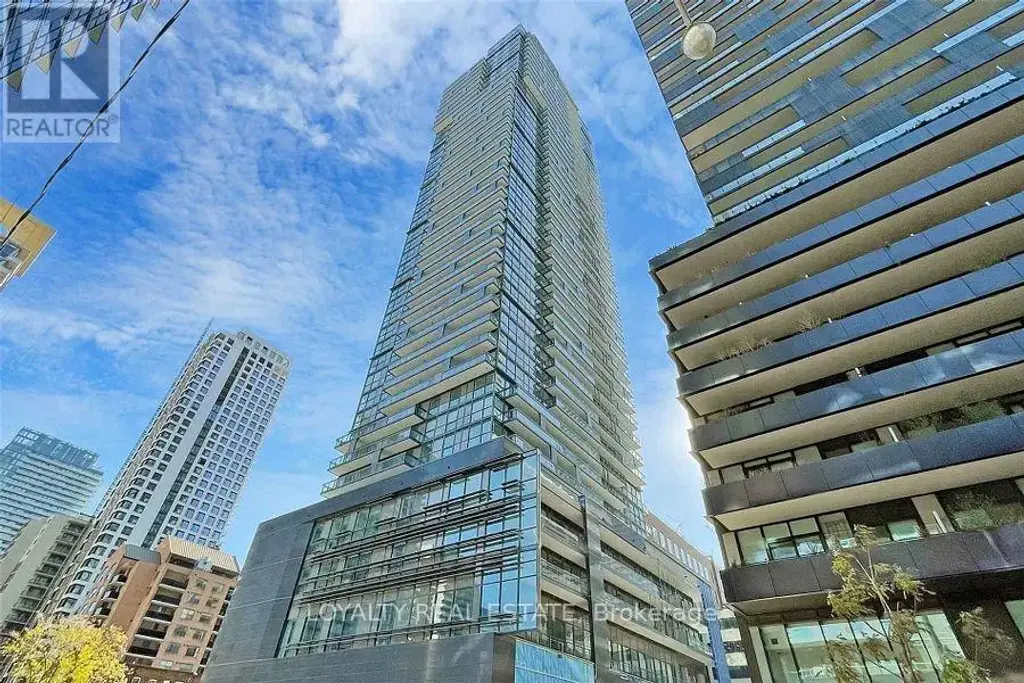 1409 - 39 Roehampton Avenue, Toronto (Mount Pleasant West)
