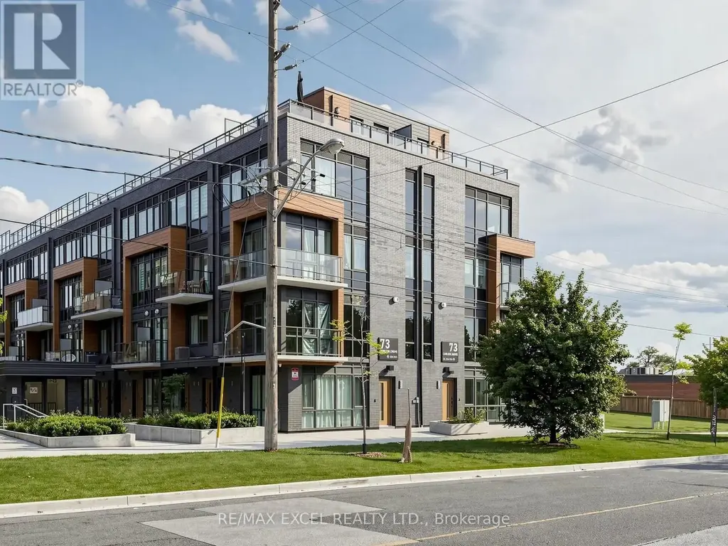 25 - 73 Curlew Drive, Toronto (Parkwoods-Donalda)