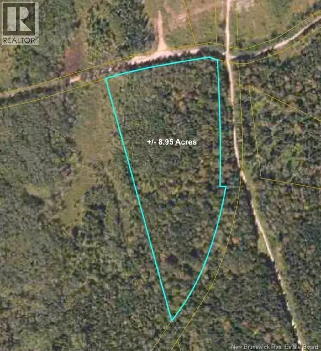 Lot 1 Porter Road, Hanford Brook