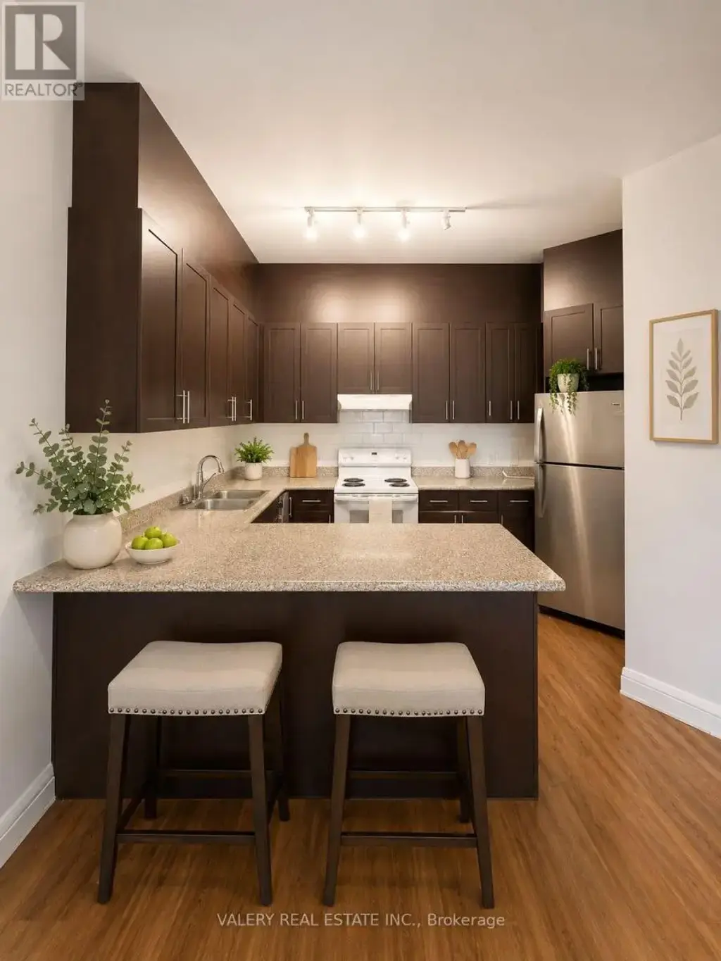 B101 - 75 Eastdale Avenue, Toronto (Crescent Town)
