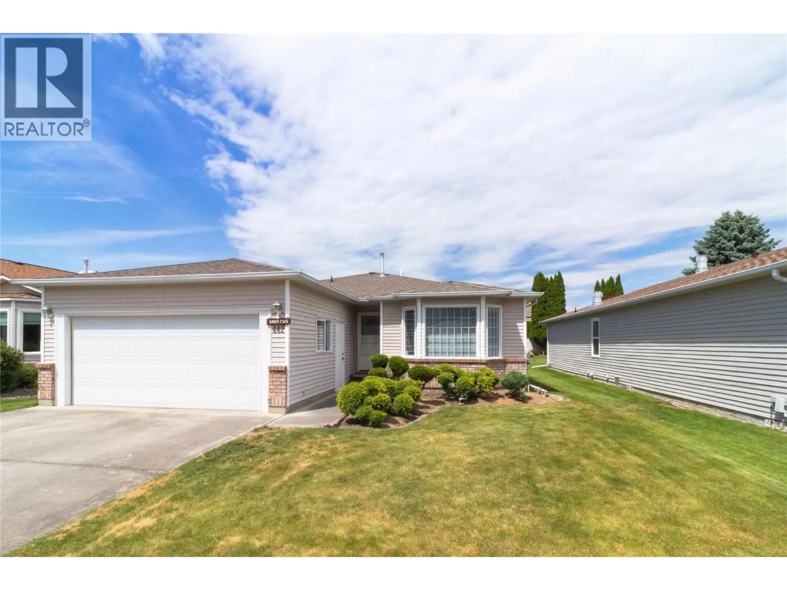 1260 Raymer Avenue Unit# 442. Kelowna, British Columbia
