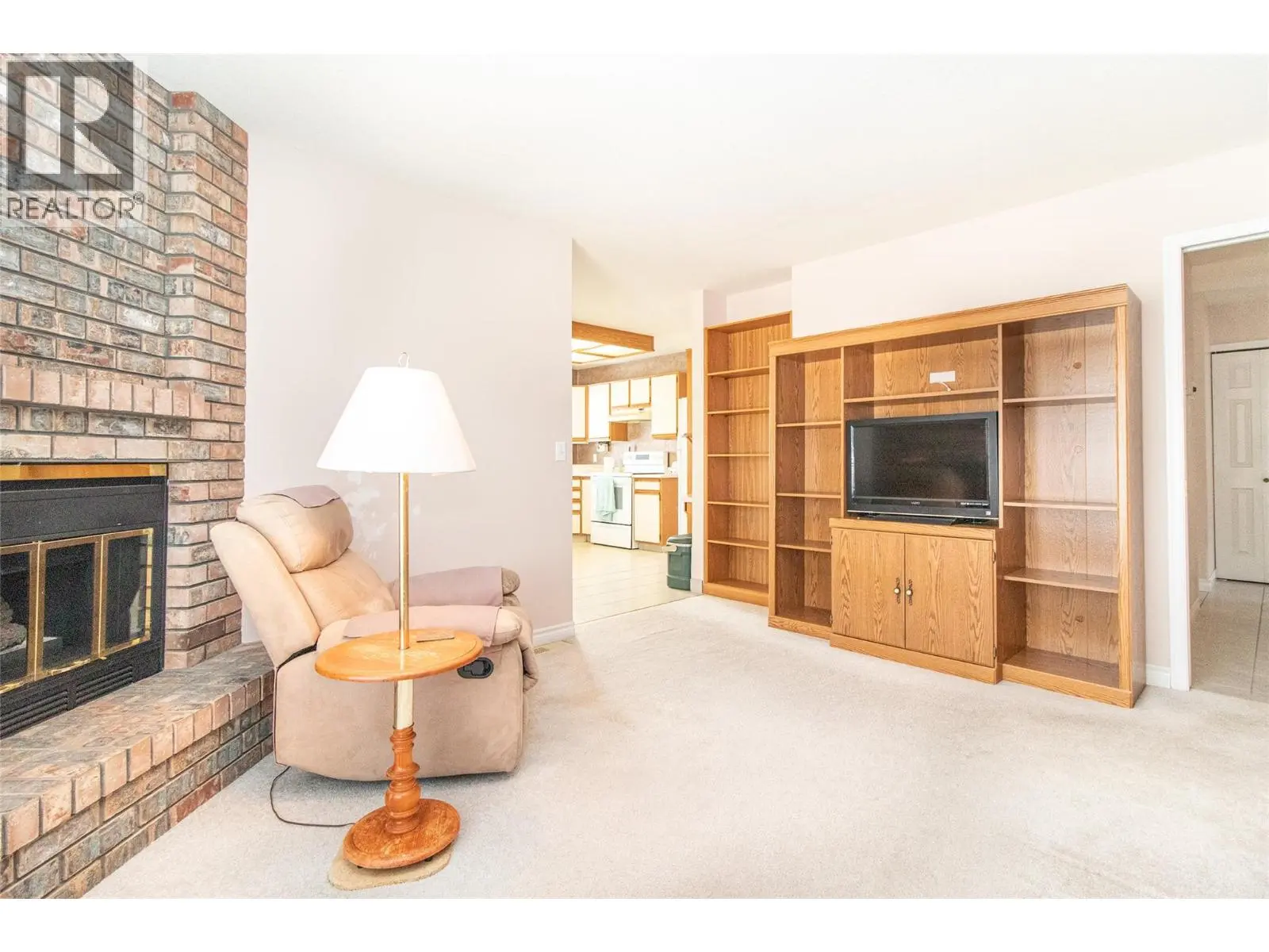 1260 Raymer Avenue Unit# 442. Kelowna, British Columbia