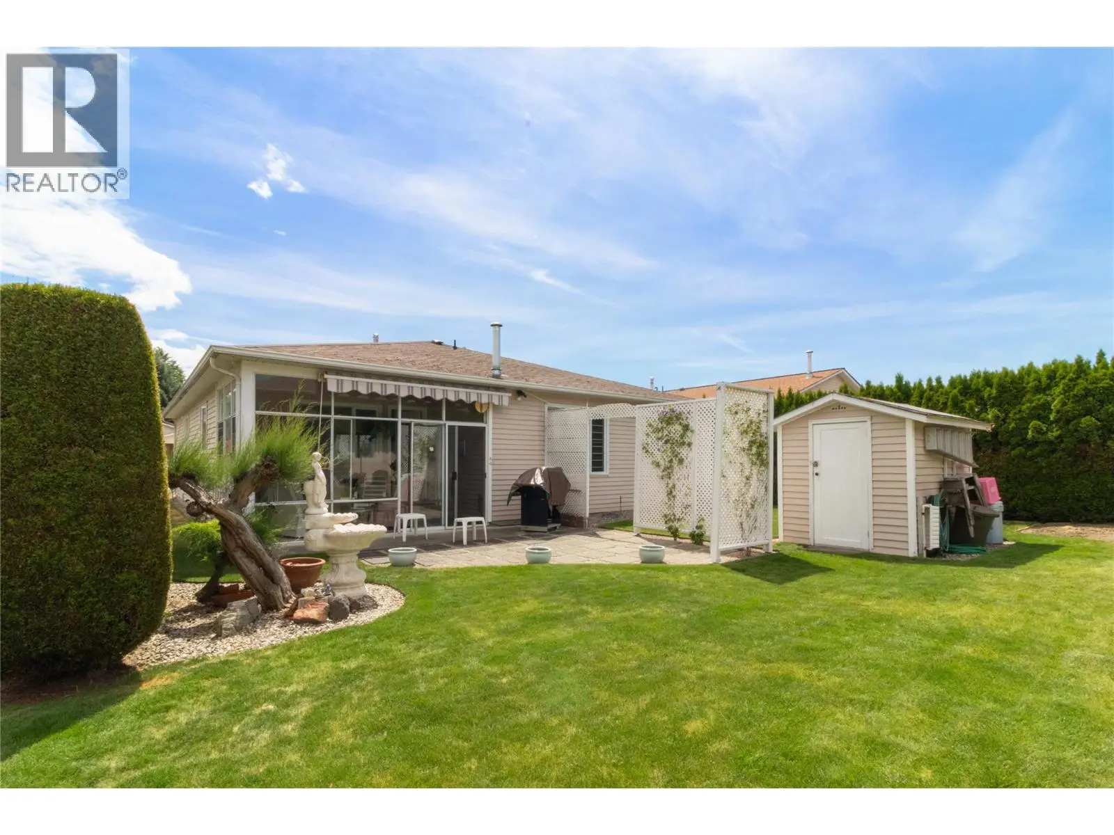 1260 Raymer Avenue Unit# 442. Kelowna, British Columbia