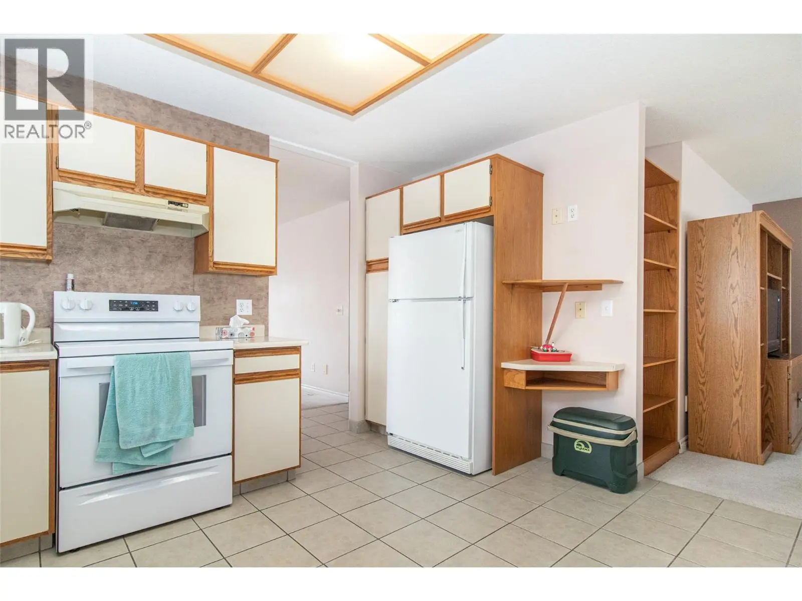 1260 Raymer Avenue Unit# 442. Kelowna, British Columbia