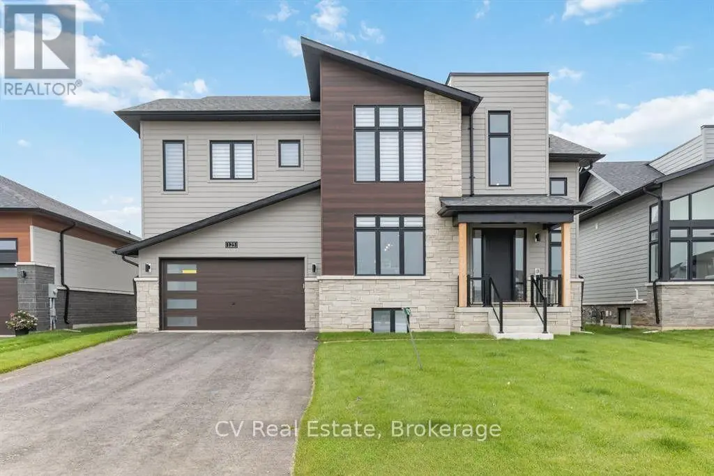 125 Stoneleigh Drive, Blue Mountains
