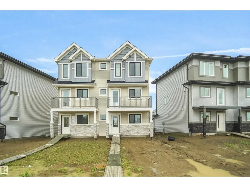 13131 214 St Nw, Edmonton