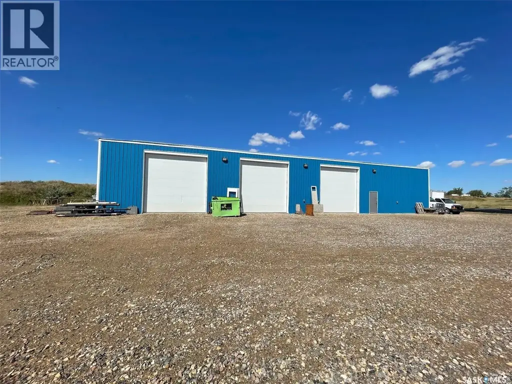 Safe Self Storage, Estevan Rm No. 5
